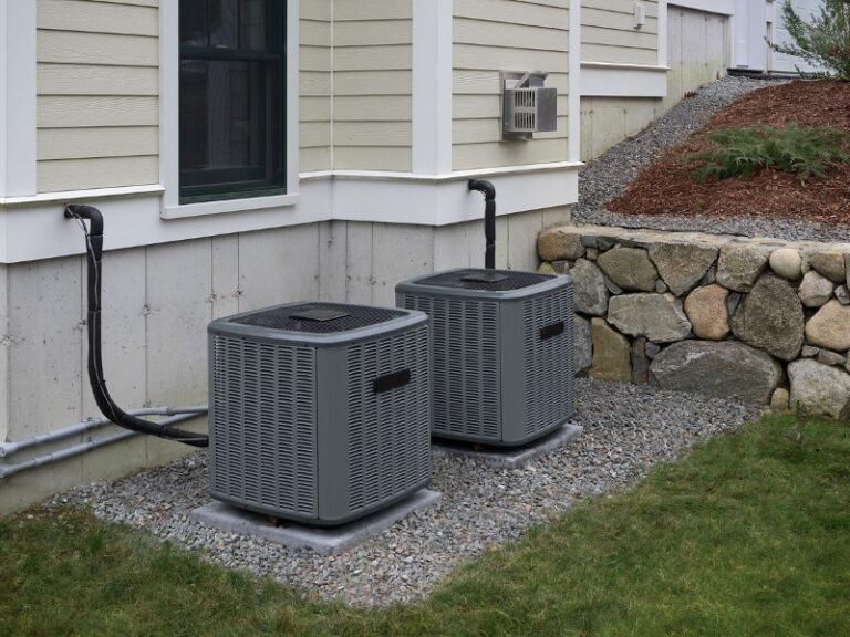 Loud Heat Pump in Inwood, WV